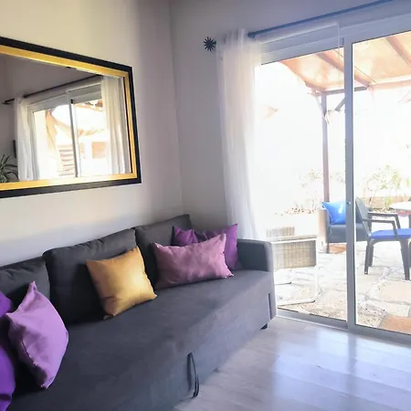 Daita 2 Daita 3 * Granadilla De Abona