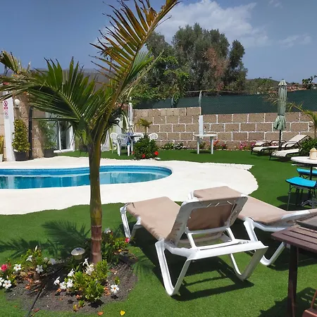 Daita 2 Daita 3 * Granadilla De Abona