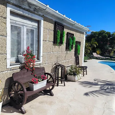 Daita 2 Daita 3 Lägenhet *