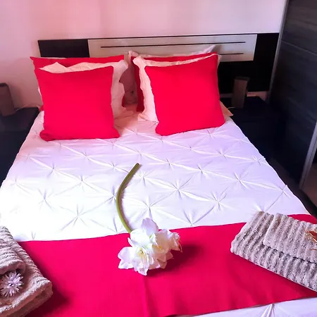 Daita 2 Daita 3 Apartman Granadilla de Abona