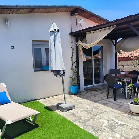 Apartment Daita 2 Daita 3