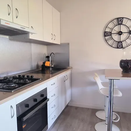 Daita 2 Daita 3 Apartment *