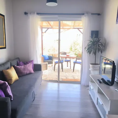 Daita 2 Daita 3 شقة غراناديا دي أبونا