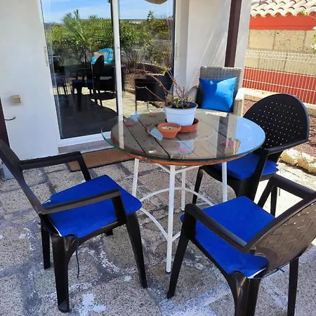 Daita 2 Daita 3 Apartment *