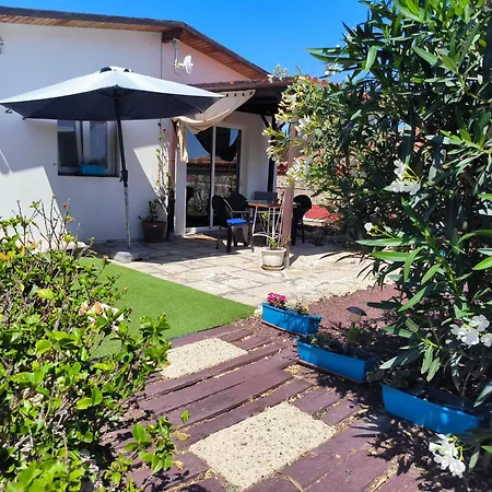 Daita 2 Daita 3 Apartman *