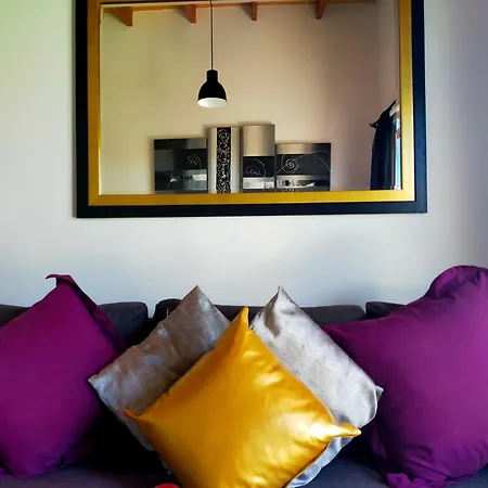 Apartment Daita 2 Daita 3 *