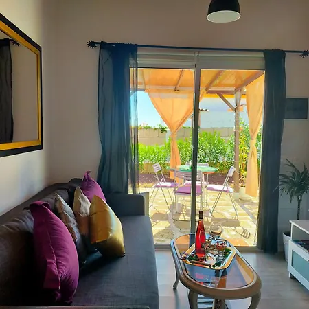 Daita 2 Daita 3 Apartment *