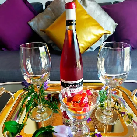 Apartman Daita 2 Daita 3