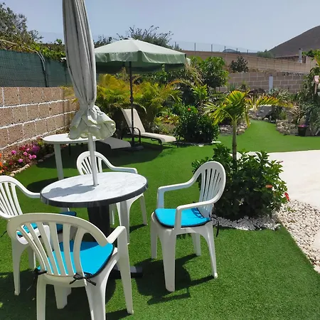 Apartment Daita 2 Daita 3 Granadilla De Abona