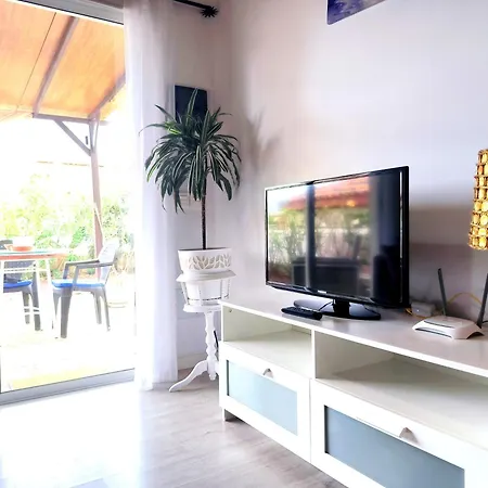 Apartman Daita 2 Daita 3 *