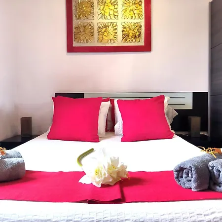 Apartment Daita 2 Daita 3 *