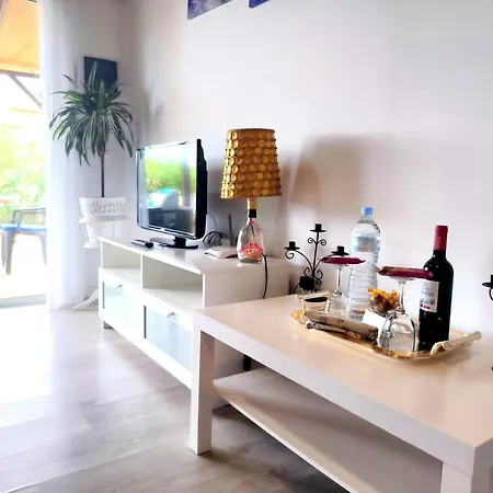 Apartman Daita 2 Daita 3 *