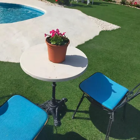 Daita 2 Daita 3 غراناديا دي أبونا