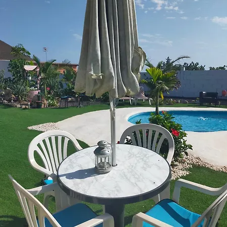 Daita 2 Daita 3 Apartman