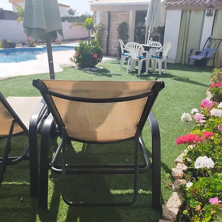 Daita 2 Daita 3 غراناديا دي أبونا