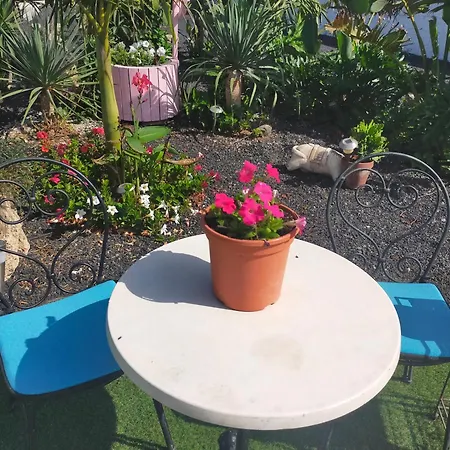 Daita 2 Daita 3 Apartment Granadilla De Abona