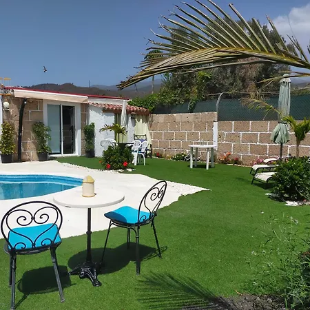 Daita 2 Daita 3 * غراناديا دي أبونا