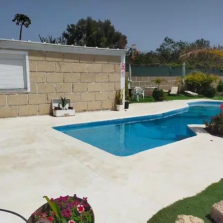 Daita 2 Daita 3 غراناديا دي أبونا