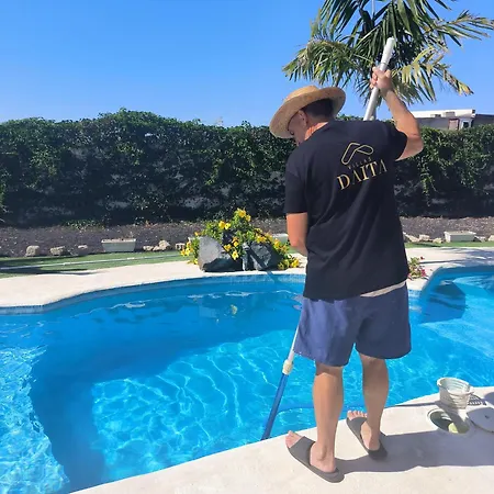 Daita 2 Daita 3 شقة