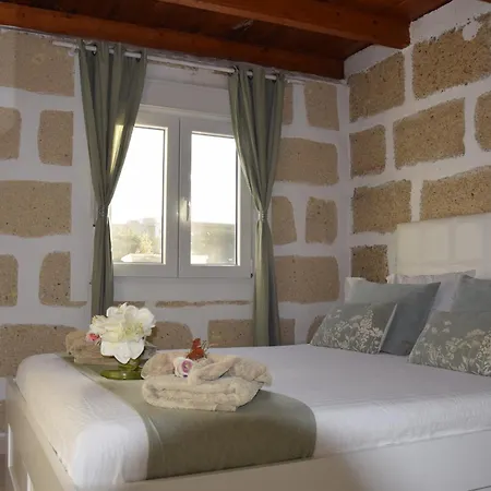 Apartman Daita 2 Daita 3