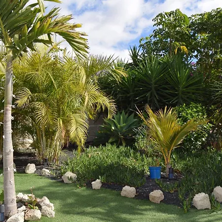 Daita 2 Daita 3 Apartman Granadilla de Abona