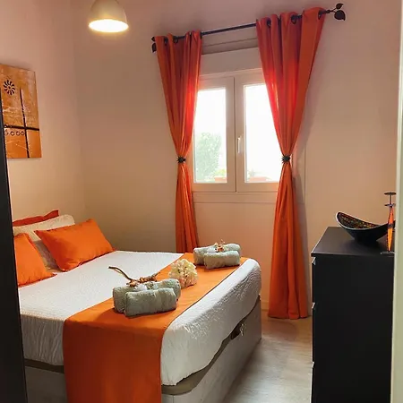 Apartment Daita 2 Daita 3