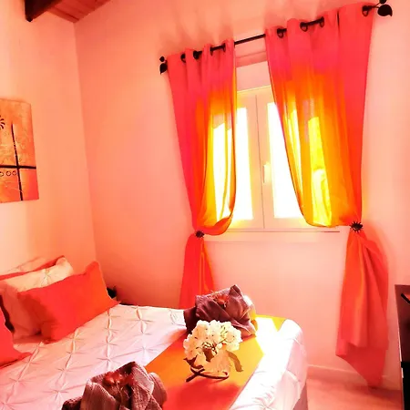 Daita 2 Daita 3 Apartman