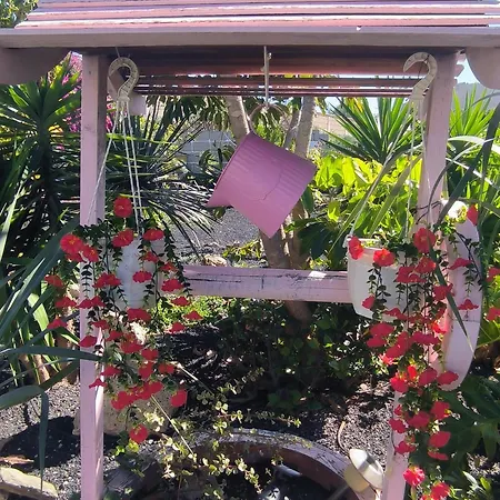 Apartman Daita 2 Daita 3 Granadilla de Abona