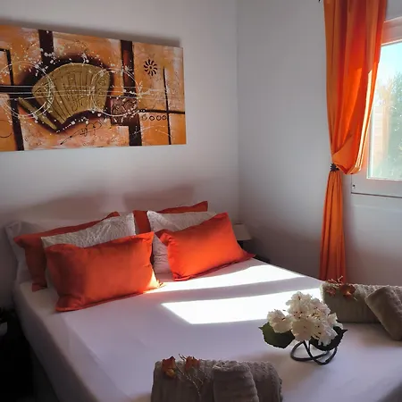 Apartman Daita 2 Daita 3 *