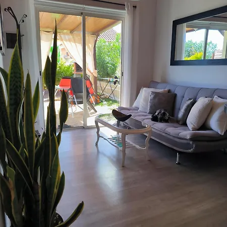 Daita 2 Daita 3 Apartman *