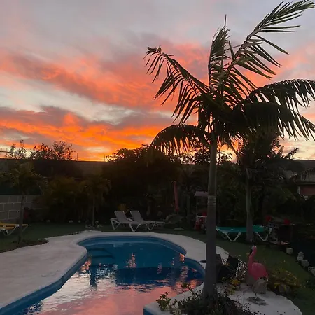 Daita 2 Daita 3 غراناديا دي أبونا