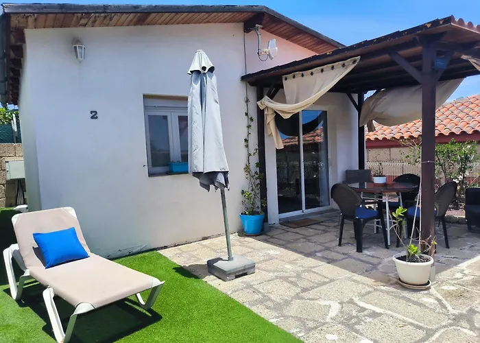 Lägenhet Daita 2 Daita 3