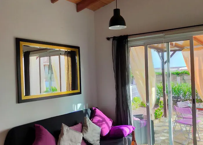 شقة Daita 2 Daita 3 غراناديا دي أبونا