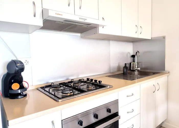 Daita 2 Daita 3 * Granadilla De Abona