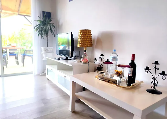 Apartmán Daita 2 Daita 3 *