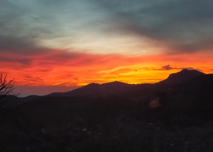 Daita 2 Daita 3 شقة غراناديا دي أبونا