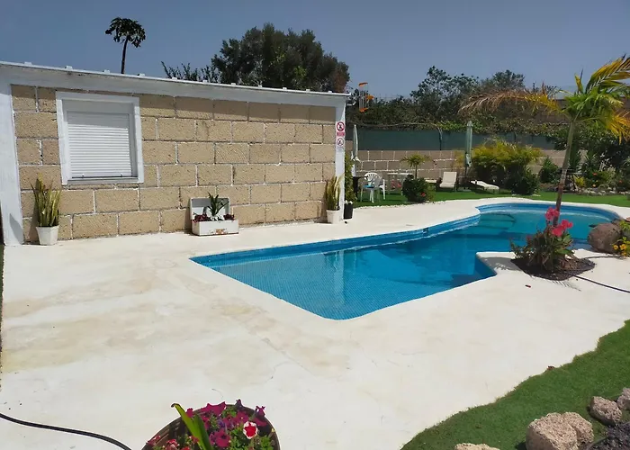 Daita 2 Daita 3 غراناديا دي أبونا