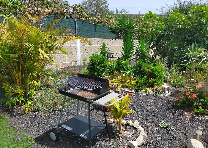 Daita 2 Daita 3 Granadilla De Abona