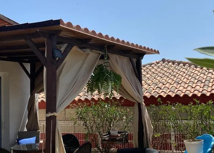 Lägenhet Daita 2 Daita 3 *