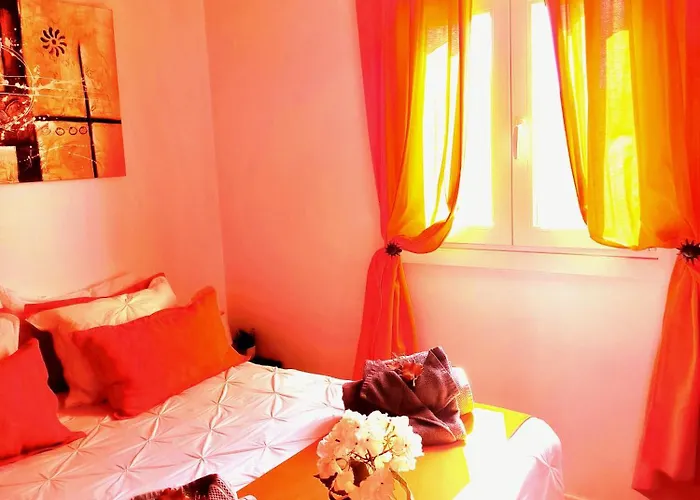 Apartmán Daita 2 Daita 3