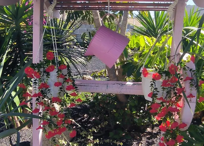 Lägenhet Daita 2 Daita 3 Granadilla De Abona