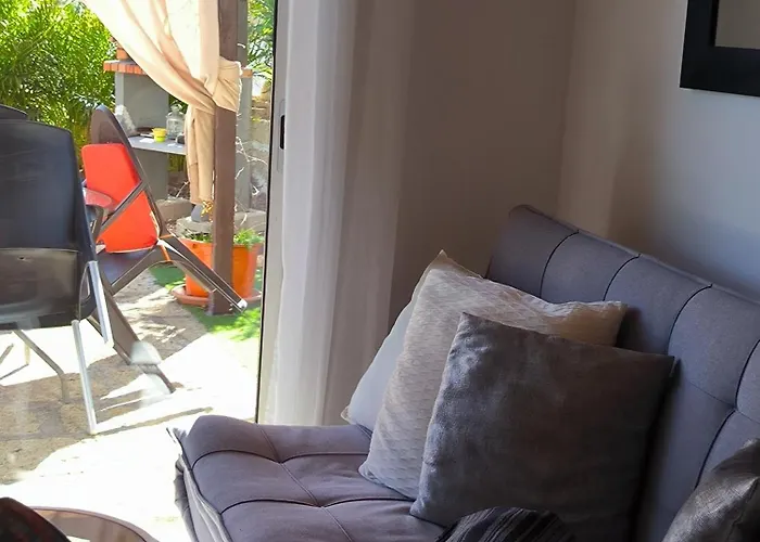 Daita 2 Daita 3 Apartmán Granadilla De Abona