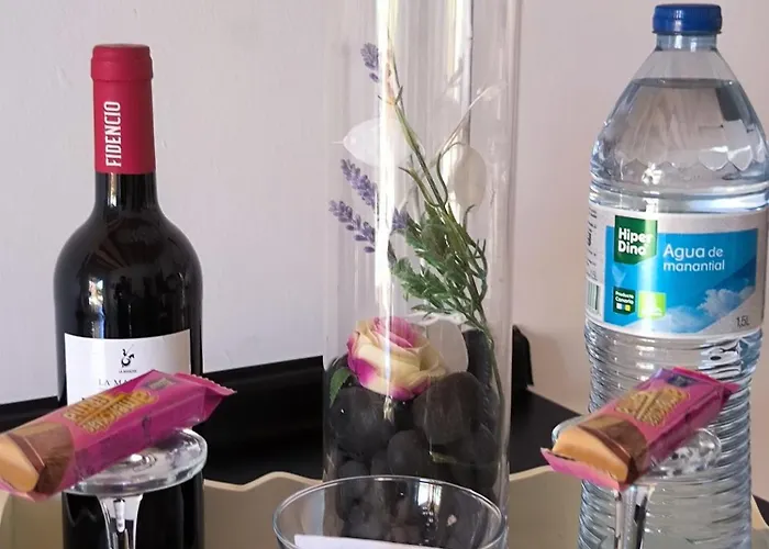 Apartmán Daita 2 Daita 3 Granadilla De Abona