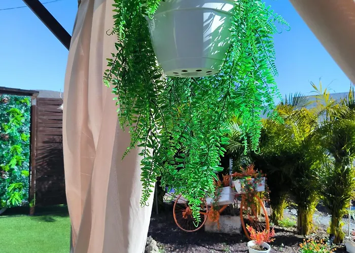 Daita 2 Daita 3 Apartmán Granadilla De Abona