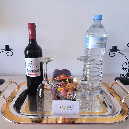 Apartament Daita 2 Daita 3 Granadilla De Abona