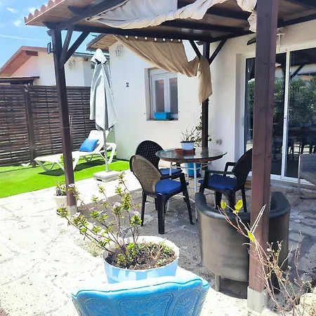 Daita 2 Daita 3 Granadilla De Abona