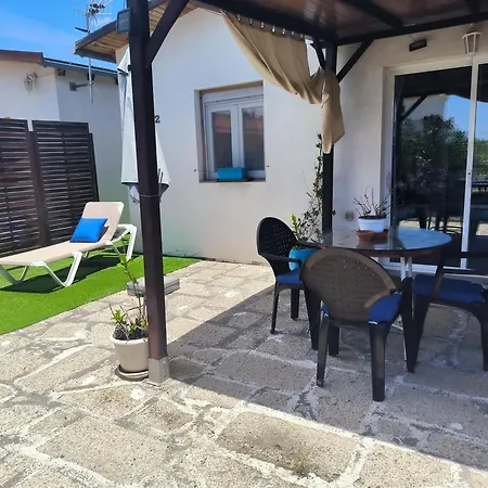 Daita 2 Daita 3 Apartment Granadilla De Abona