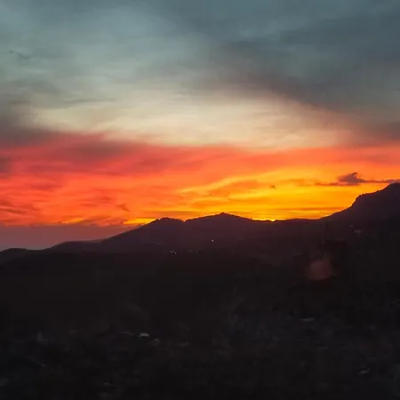 Daita 2 Daita 3 アパート グラナディージャ・デ・アボナ