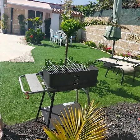 Daita 2 Daita 3 Granadilla De Abona