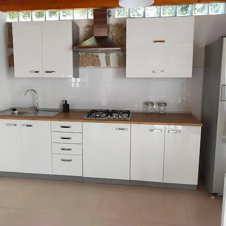 Appartamento Daita 2 Daita 3 *